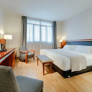 4* Hotel Hesperia Zubialde