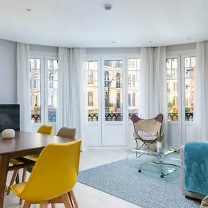 Appartamento Bma By Forever, Bilbao