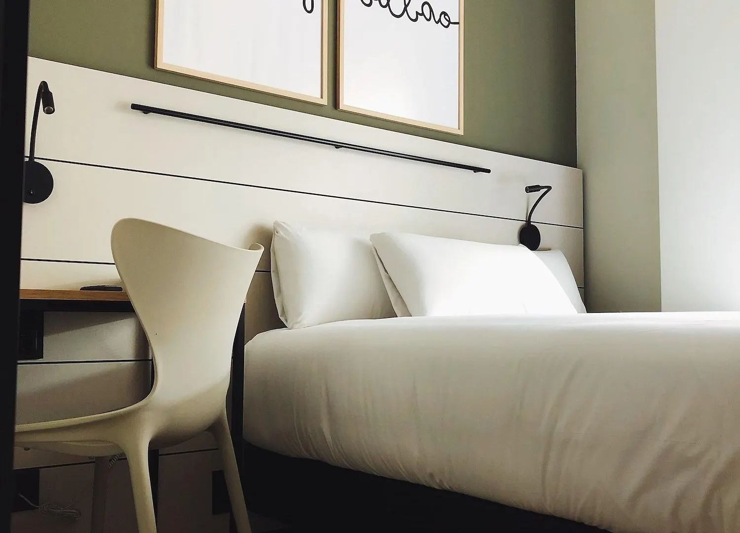 ***  Hotel Bed4U 毕尔巴鄂 西班牙
