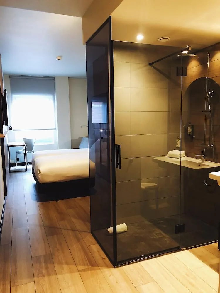 Hotel Bed4U 毕尔巴鄂